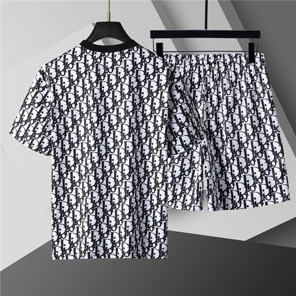 夏服セット背面デザイン